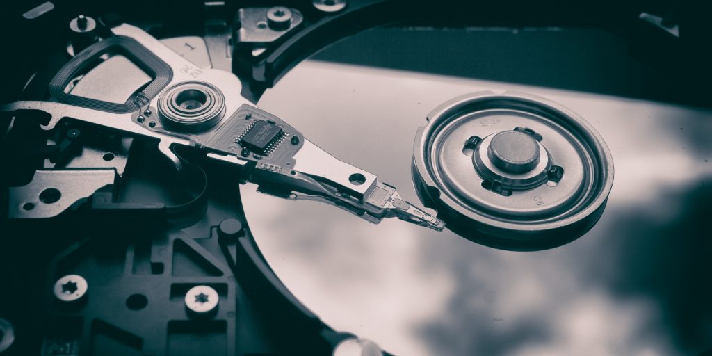Managing Your Disk Space